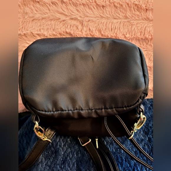 NWOT Steve Madden Mini Backpack - Picture 10 of 11